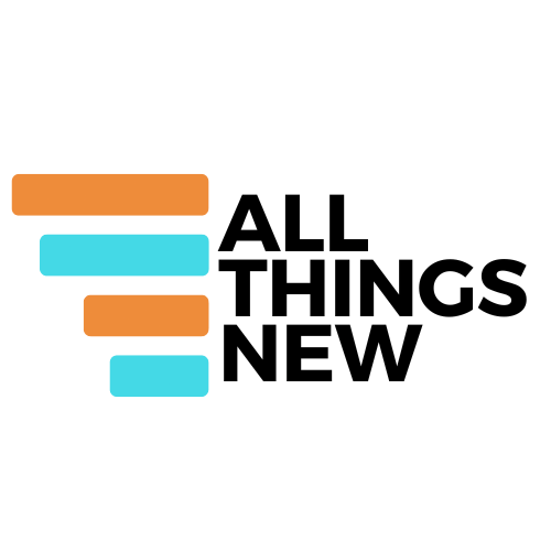 All Things New-TP